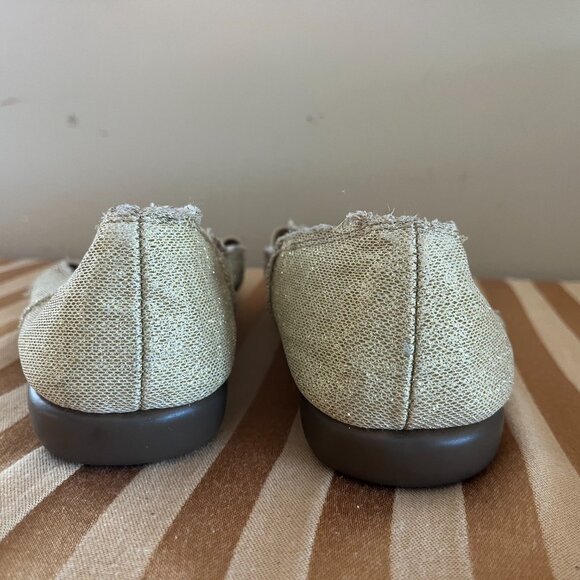 Tan Aerosoles Size 11!! - Picture 4 of 8